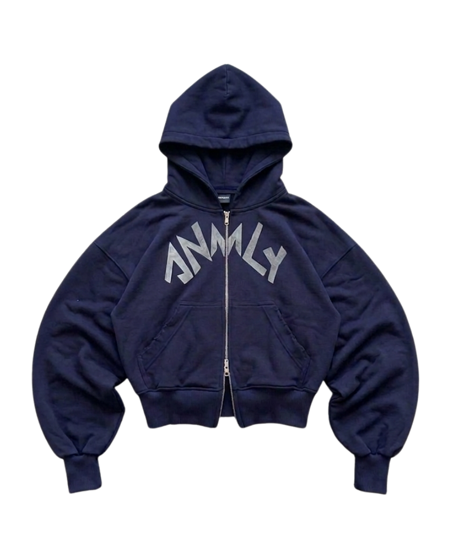 NCM ZIPPER