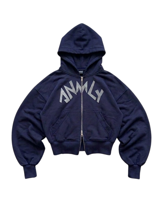 NCM ZIPPER