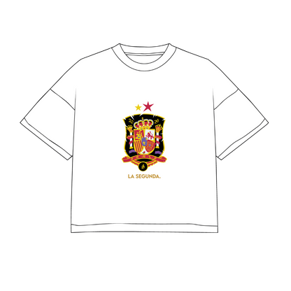 La Segunda.