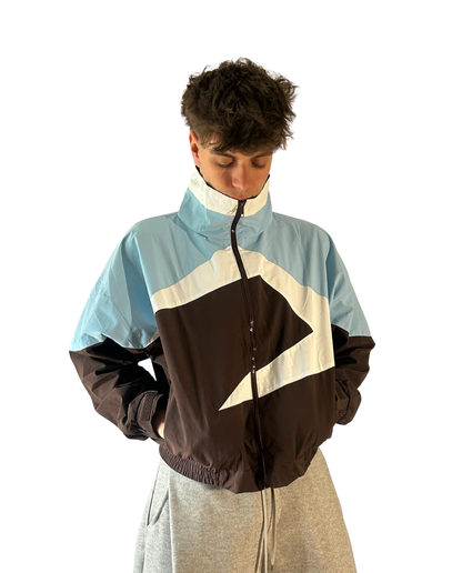 Windbreaker