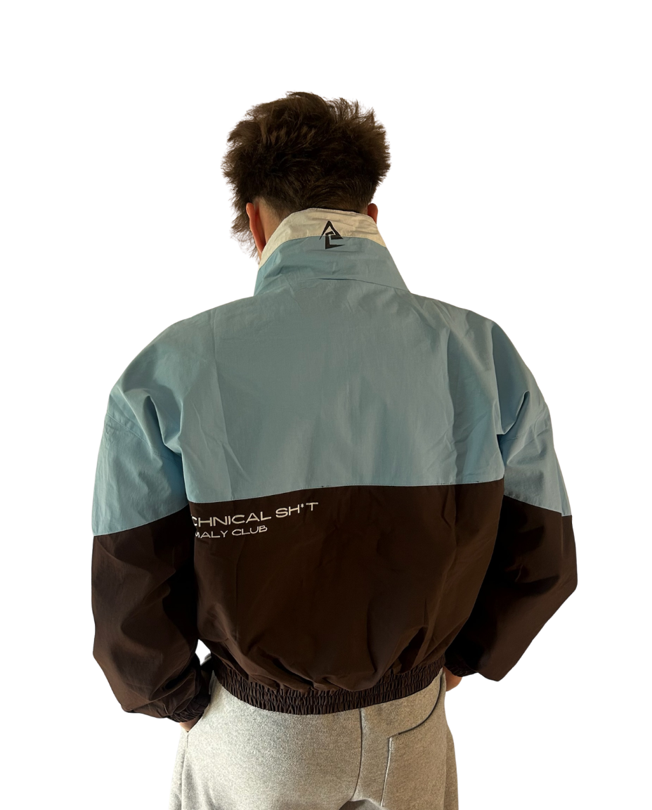 Windbreaker