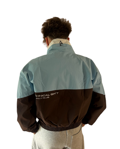 Windbreaker
